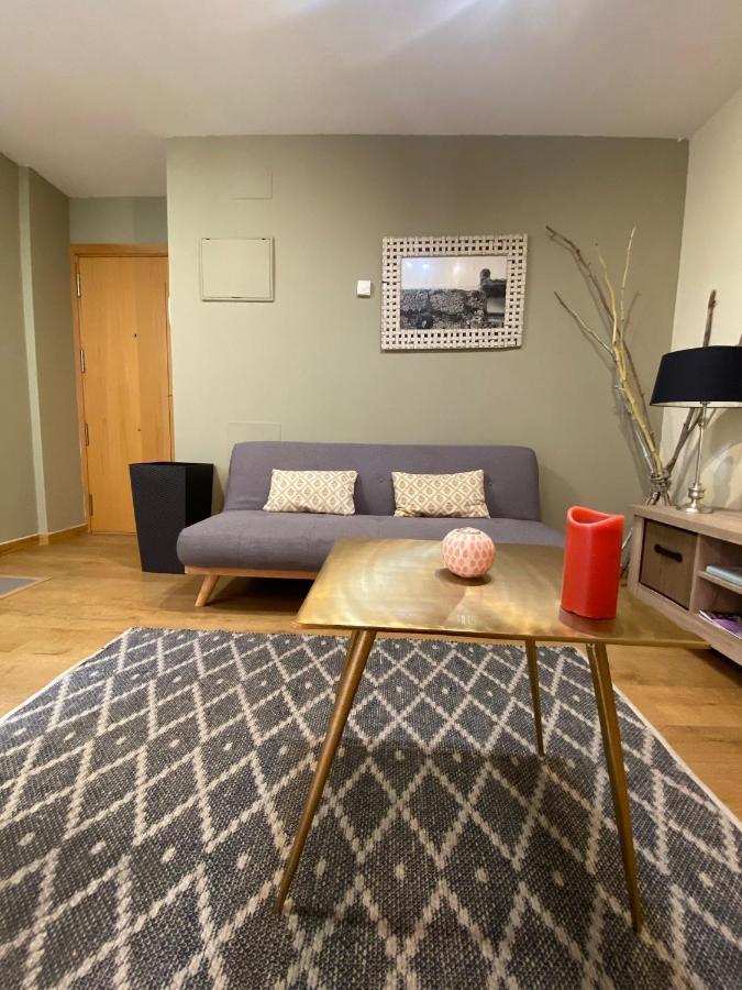Coqueto Apartamento Centro Vigo Con Wifi Exterior photo